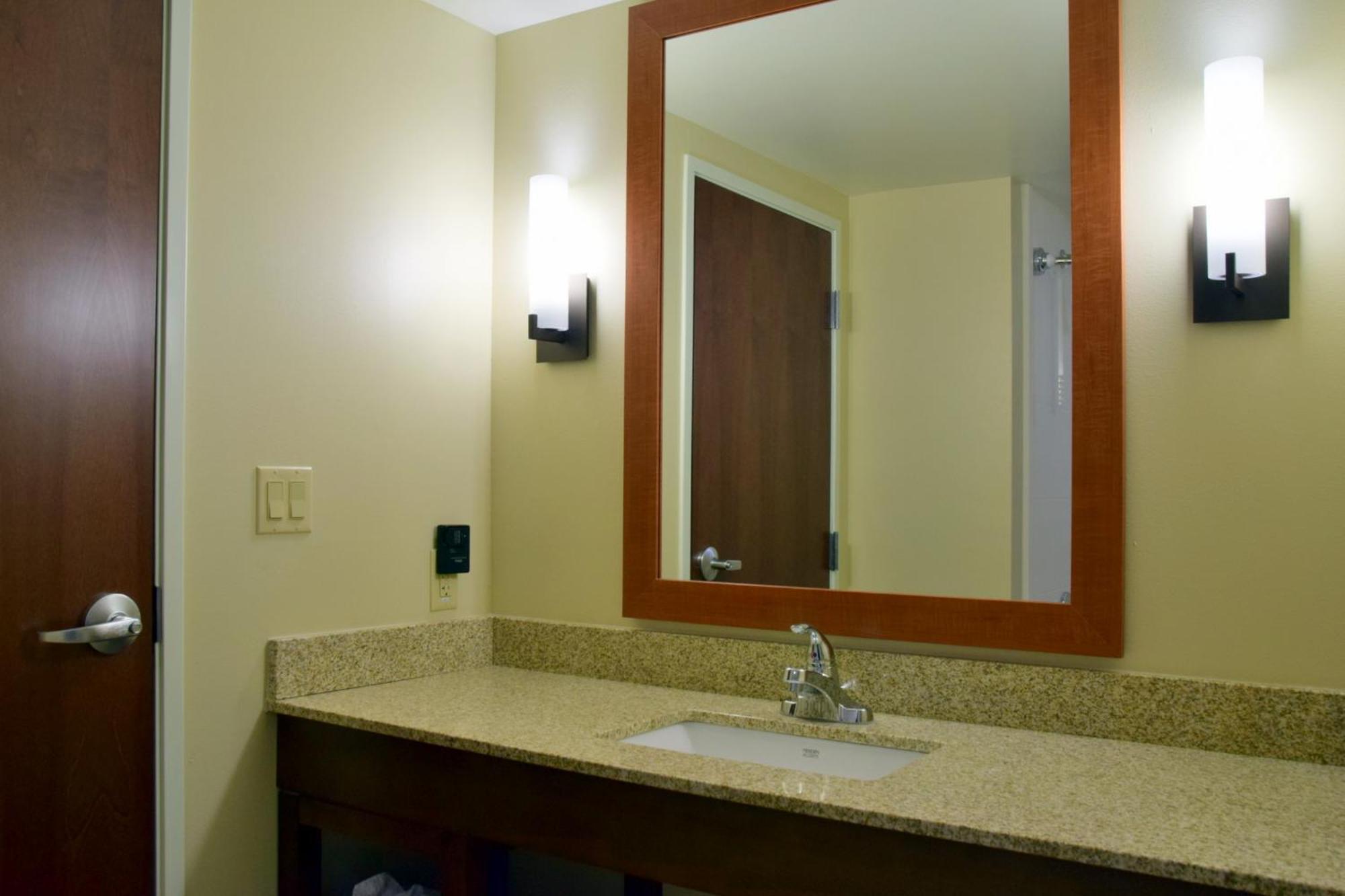 Comfort Suites Dunnellon Near Rainbow Springs Екстериор снимка