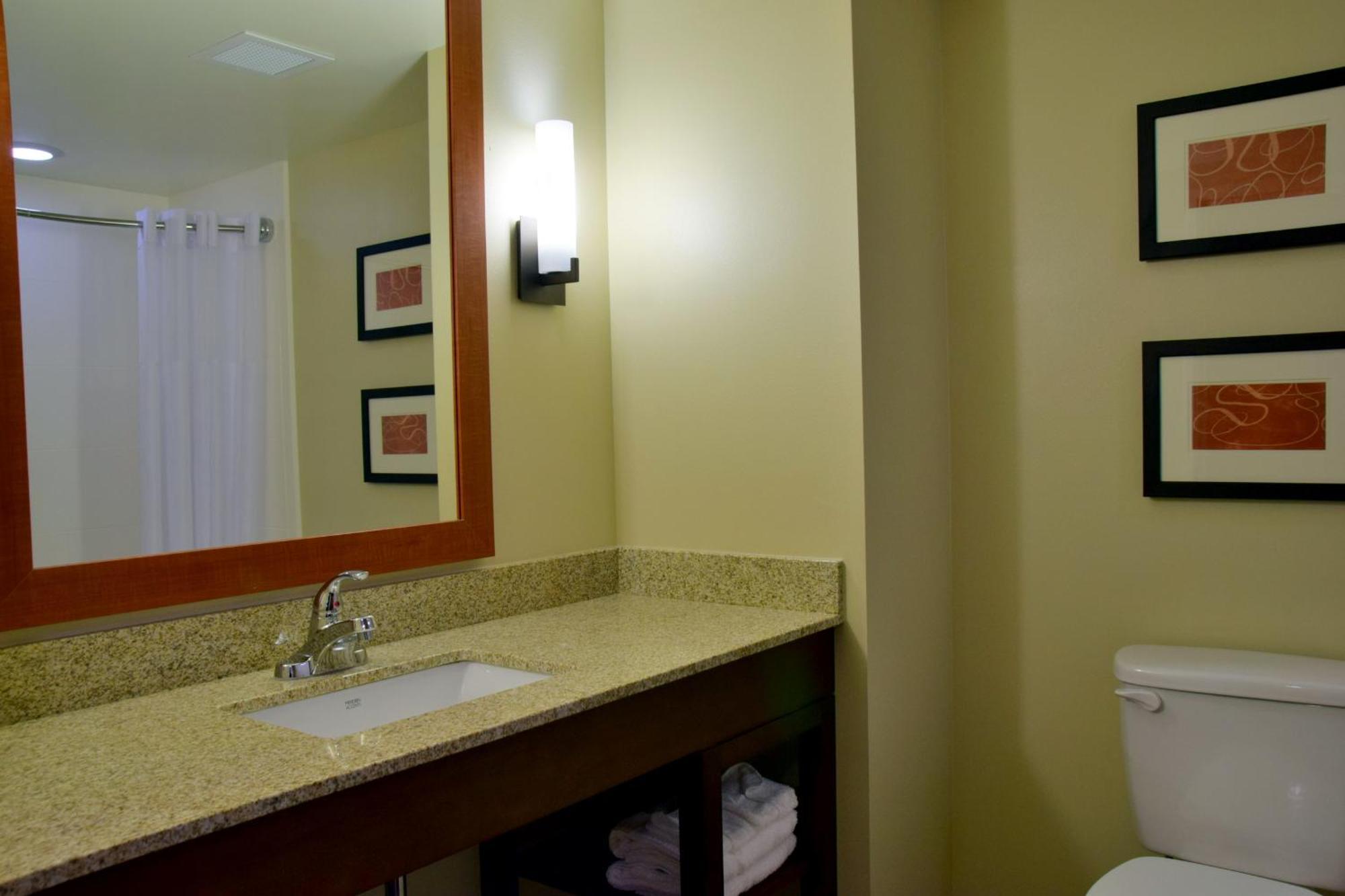 Comfort Suites Dunnellon Near Rainbow Springs Екстериор снимка