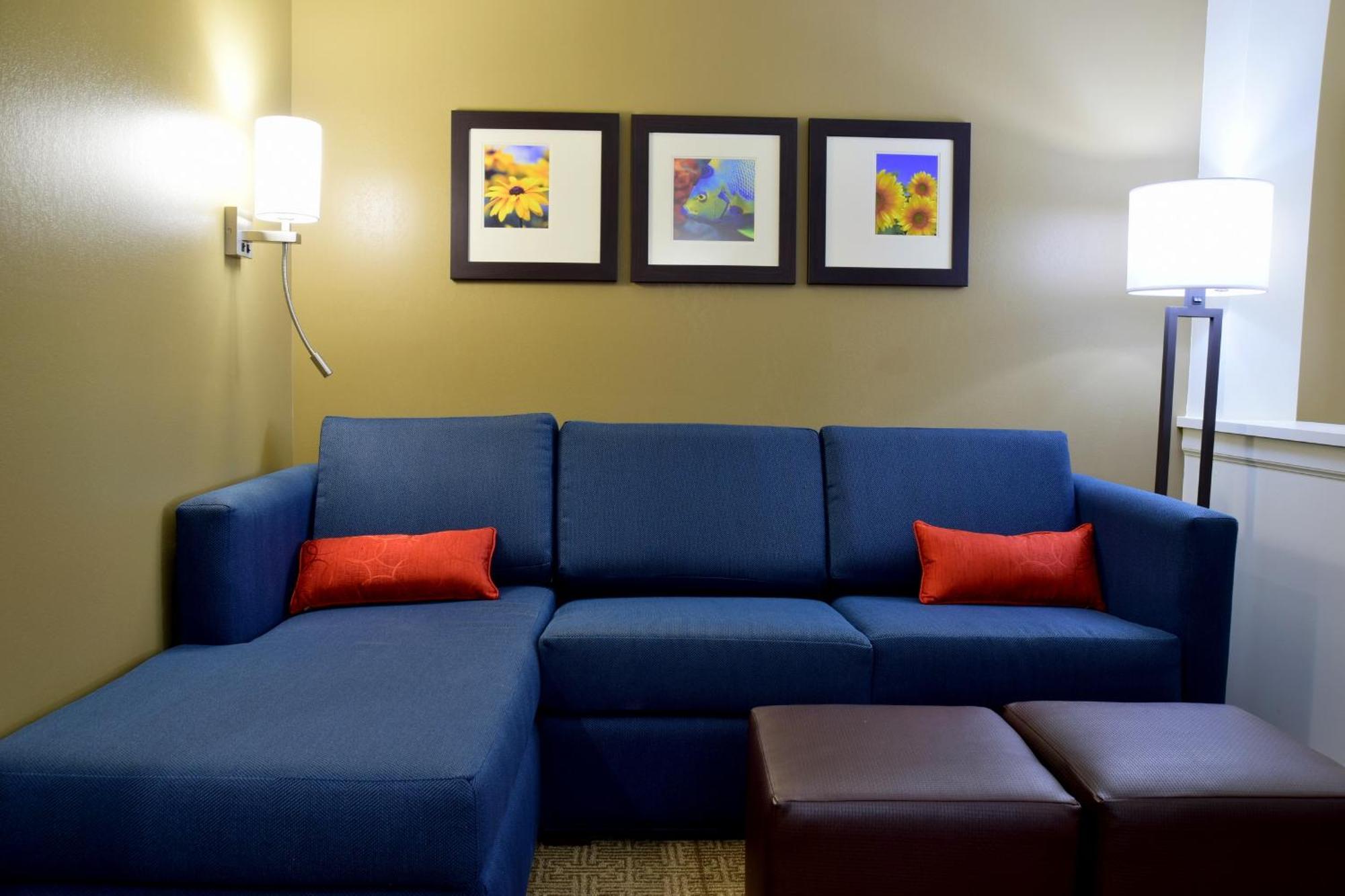 Comfort Suites Dunnellon Near Rainbow Springs Екстериор снимка